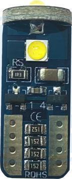 ERA E139LD-10C - Лампа розжарювання, Освітлення салону autozip.com.ua