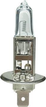 ERA E121SD-1C - Лампа розжарювання, фара дальнього світла autozip.com.ua
