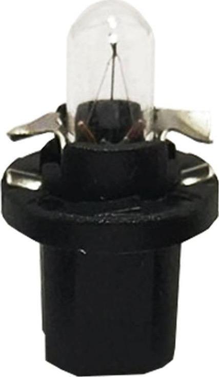 ERA E123HD-10C - Лампа розжарювання, освітлення щитка приладів autozip.com.ua