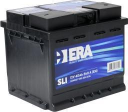ERA S54013 - Стартерна акумуляторна батарея, АКБ autozip.com.ua