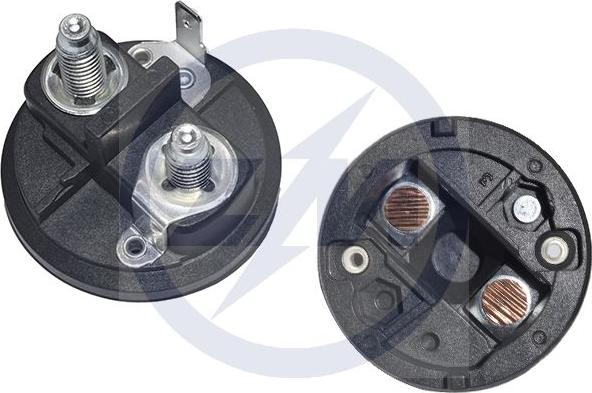 ERA ZM59591 - Кришка, реле стартера autozip.com.ua
