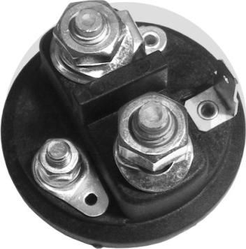 ERA ZM59891 - Ремкомплект, стартер autozip.com.ua