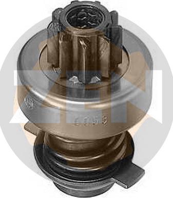 ERA ZN0053 - Провідна шестерня, стартер autozip.com.ua