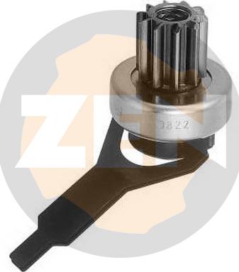 ERA ZN0822 - Провідна шестерня, стартер autozip.com.ua