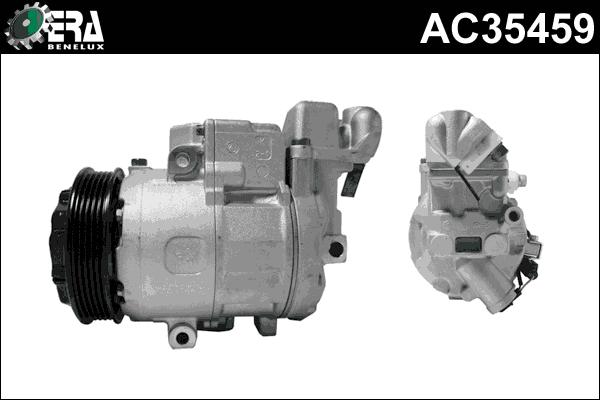 ERA Benelux AC35459 - Компресор, кондиціонер autozip.com.ua