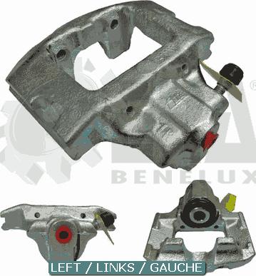 ERA Benelux BC50699 - Гальмівний супорт autozip.com.ua