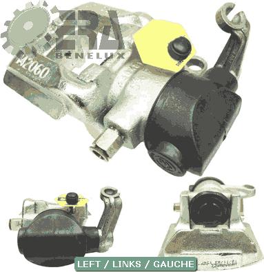 ERA Benelux BC50030 - Гальмівний супорт autozip.com.ua