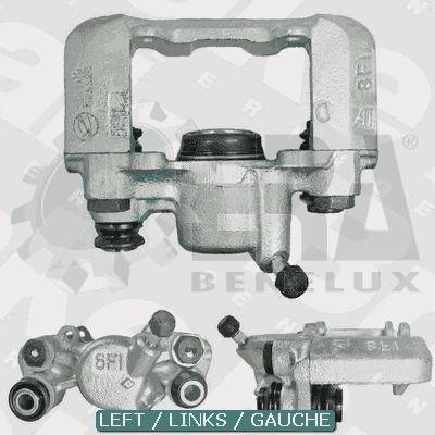 ERA Benelux BC52994 - Гальмівний супорт autozip.com.ua