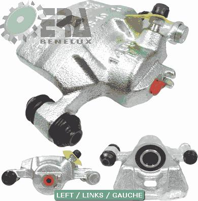 ERA Benelux BC52313 - Гальмівний супорт autozip.com.ua