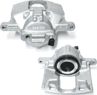 ERA Benelux BC65155 - Гальмівний супорт autozip.com.ua