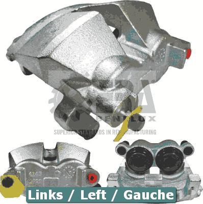 ERA Benelux BC66018 - Гальмівний супорт autozip.com.ua