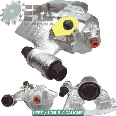 ERA Benelux BC60948 - Гальмівний супорт autozip.com.ua