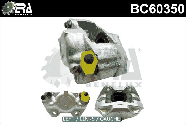 ERA Benelux BC60351 - Гальмівний супорт autozip.com.ua