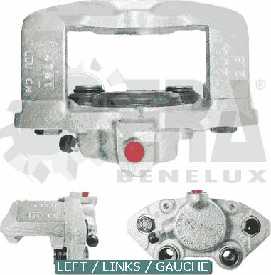 ERA Benelux BC60795 - Гальмівний супорт autozip.com.ua