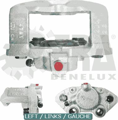 ERA Benelux BC60793 - Гальмівний супорт autozip.com.ua