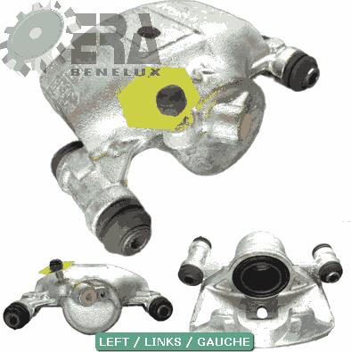 ERA Benelux BC61460 - Гальмівний супорт autozip.com.ua