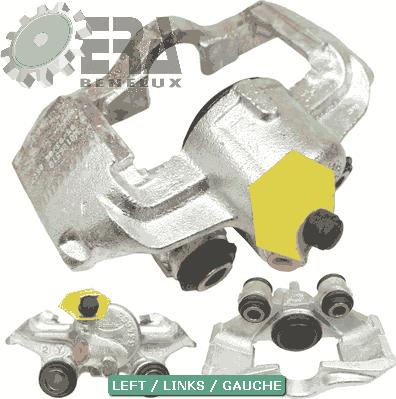 ERA Benelux BC61094 - Гальмівний супорт autozip.com.ua