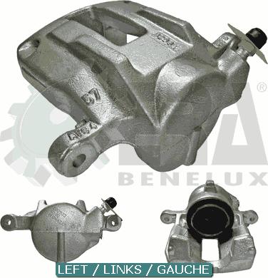 ERA Benelux BC63437 - Гальмівний супорт autozip.com.ua