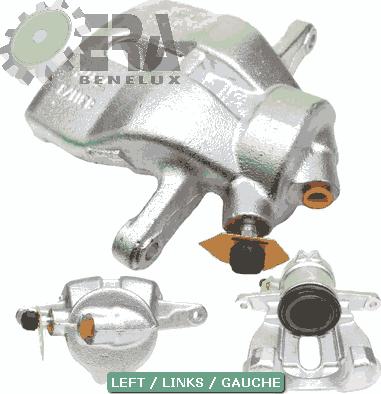 ERA Benelux BC63510 - Гальмівний супорт autozip.com.ua
