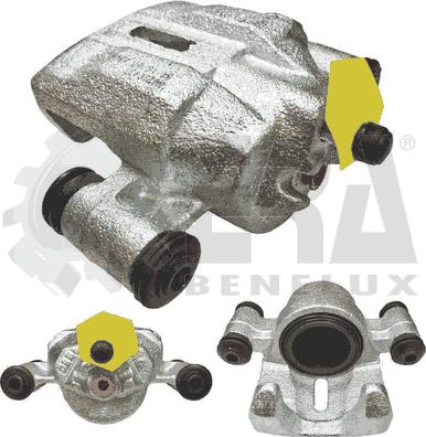 ERA Benelux BC63056 - Гальмівний супорт autozip.com.ua