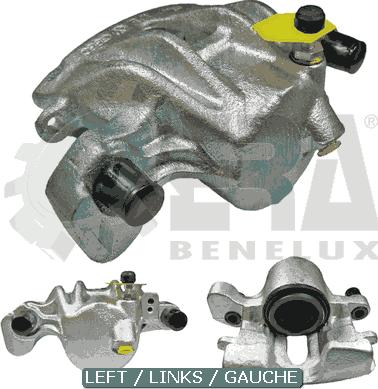 ERA Benelux BC62033 - Гальмівний супорт autozip.com.ua