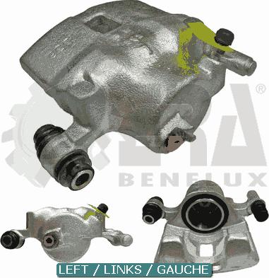 ERA Benelux BC62310 - Гальмівний супорт autozip.com.ua