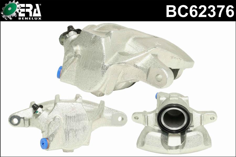 ERA Benelux BC62376 - Гальмівний супорт autozip.com.ua