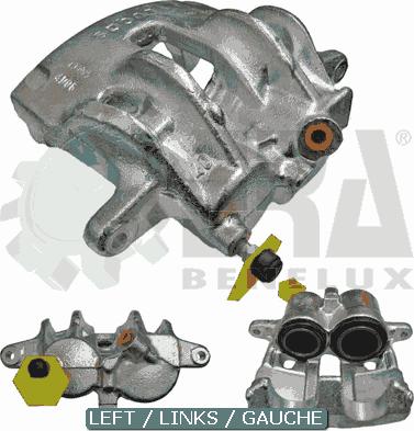 ERA Benelux BC62232 - Гальмівний супорт autozip.com.ua