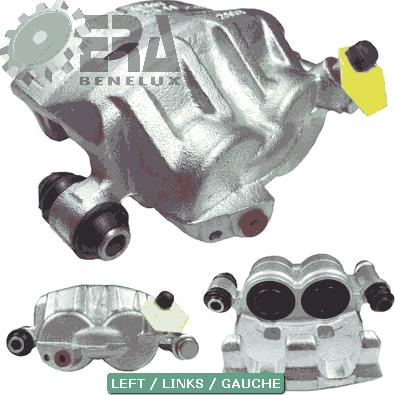ERA Benelux BC62223 - Гальмівний супорт autozip.com.ua