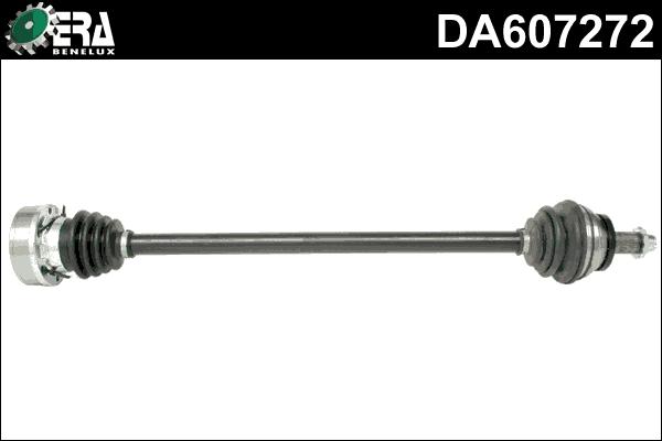 ERA Benelux DA607272 - Приводний вал autozip.com.ua