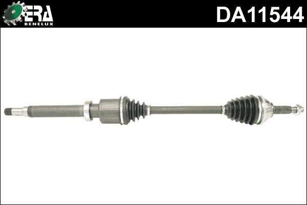 ERA Benelux DA11544 - Приводний вал autozip.com.ua