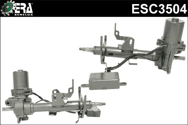 ERA Benelux ESC3504 - Рульова колонка autozip.com.ua