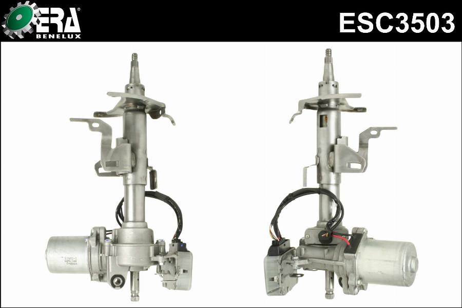 ERA Benelux ESC3503 - Рульова колонка autozip.com.ua