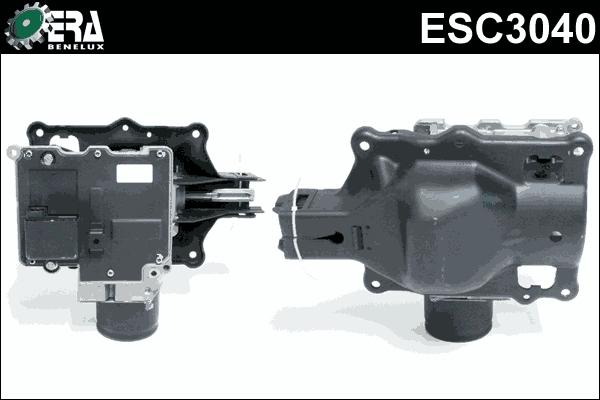 ERA Benelux ESC3040 - Рульова колонка autozip.com.ua