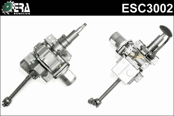 ERA Benelux ESC3002 - Рульова колонка autozip.com.ua