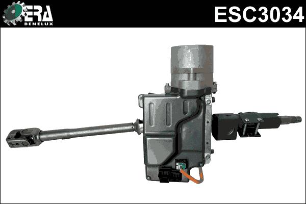 ERA Benelux ESC3034 - Рульова колонка autozip.com.ua