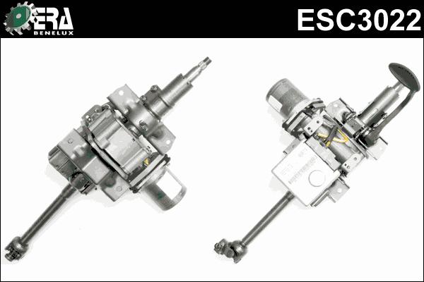 ERA Benelux ESC3022 - Рульова колонка autozip.com.ua