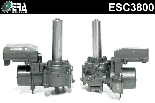 ERA Benelux ESC3800 - Рульова колонка autozip.com.ua