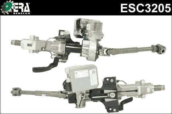 ERA Benelux ESC3205 - Рульова колонка autozip.com.ua