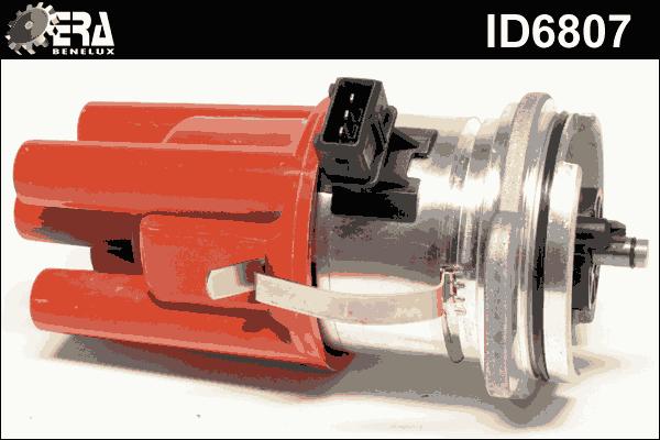 ERA Benelux ID6807 - Розподільник запалювання autozip.com.ua