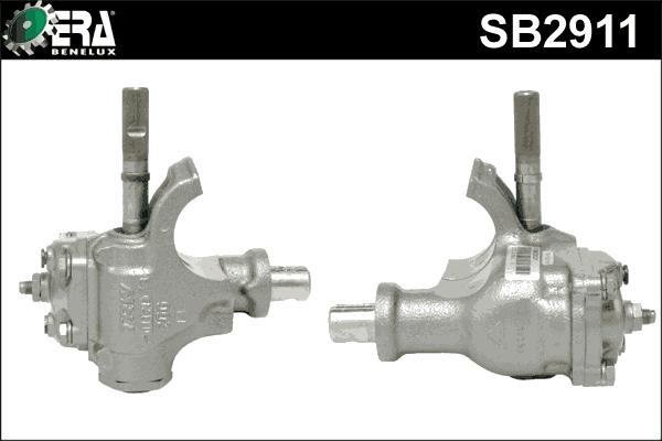 ERA Benelux SB2911 - Рульовий механізм, рейка autozip.com.ua