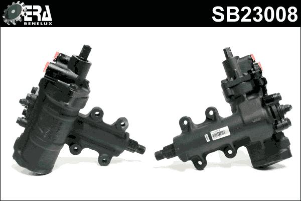 ERA Benelux SB23008 - Рульовий механізм, рейка autozip.com.ua