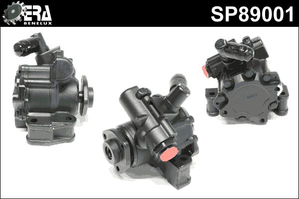 ERA Benelux SP89001 - Гідравлічний насос, рульове управління, ГУР autozip.com.ua