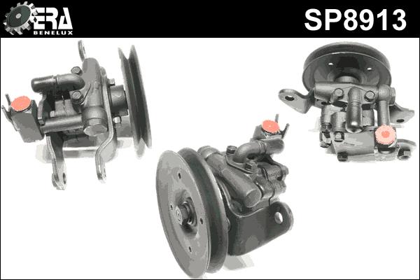 ERA Benelux SP8913 - Гідравлічний насос, рульове управління, ГУР autozip.com.ua