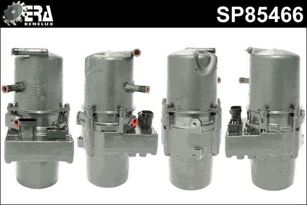 ERA Benelux SP85466 - Гідравлічний насос, рульове управління, ГУР autozip.com.ua