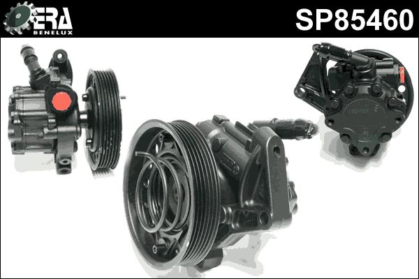 ERA Benelux SP85460 - Гідравлічний насос, рульове управління, ГУР autozip.com.ua