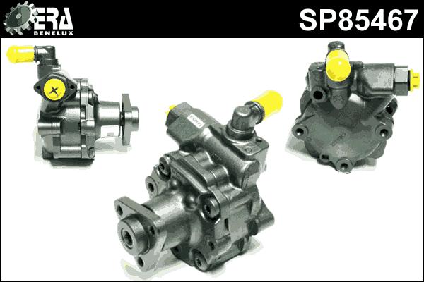 ERA Benelux SP85467 - Гідравлічний насос, рульове управління, ГУР autozip.com.ua