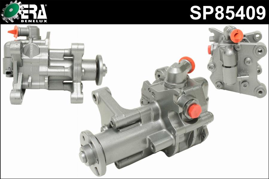 ERA Benelux SP85409 - Гідравлічний насос, рульове управління, ГУР autozip.com.ua