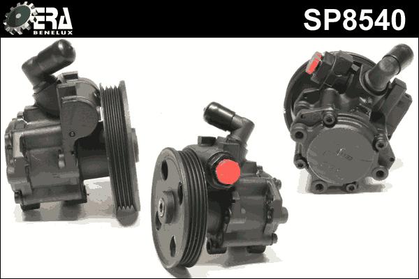 ERA Benelux SP8540 - Гідравлічний насос, рульове управління, ГУР autozip.com.ua