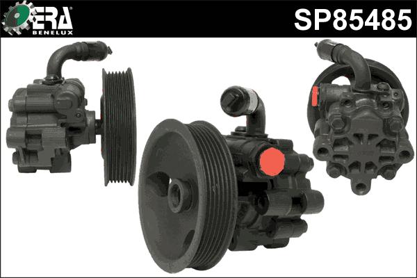 ERA Benelux SP85485 - Гідравлічний насос, рульове управління, ГУР autozip.com.ua